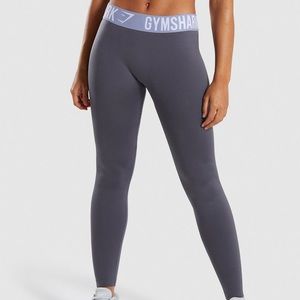 Gymshark Lilac Fit Leggings